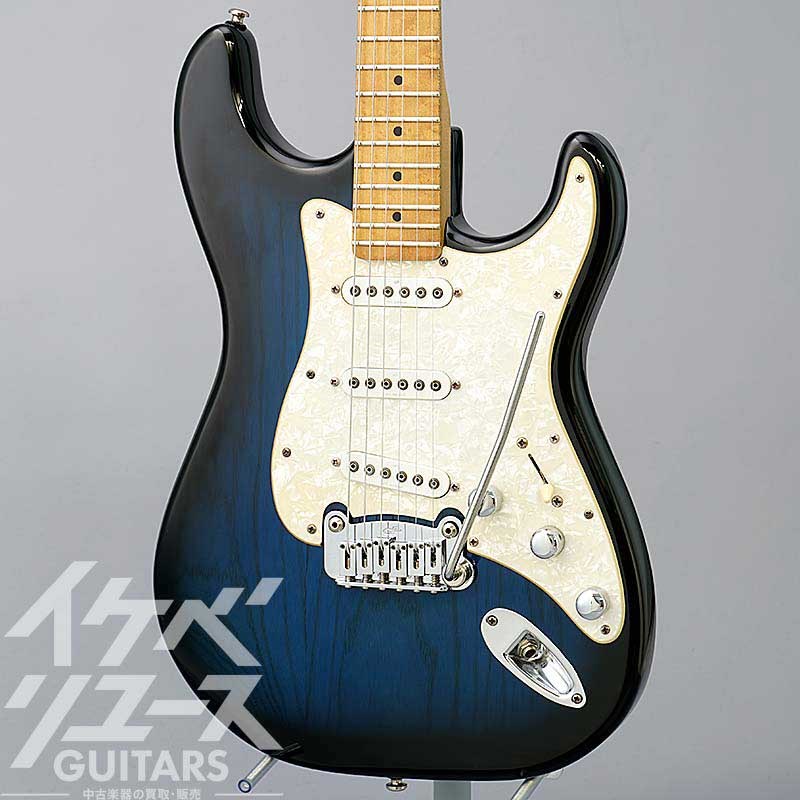 G&L Tribute S-500 (Blue Burst)の画像